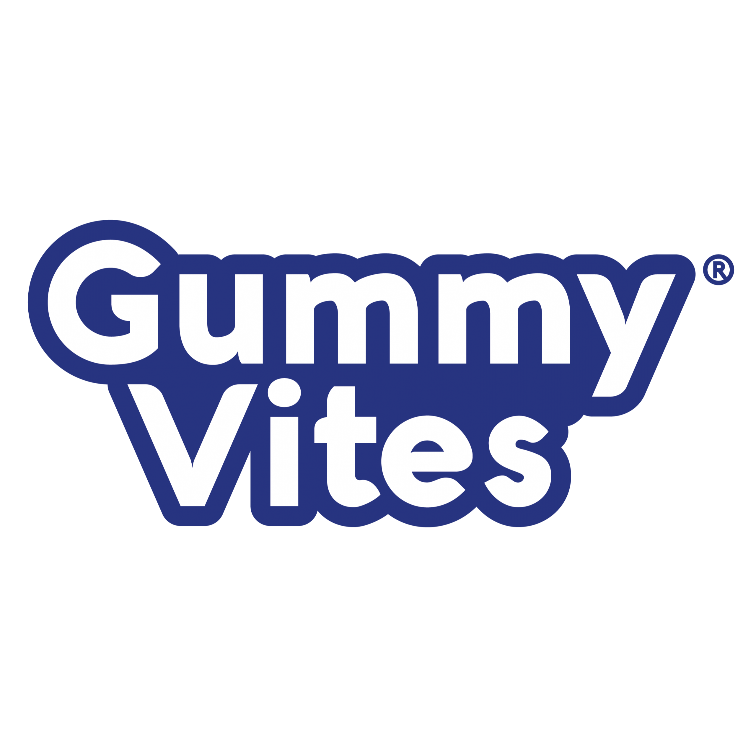 Gummy Vites